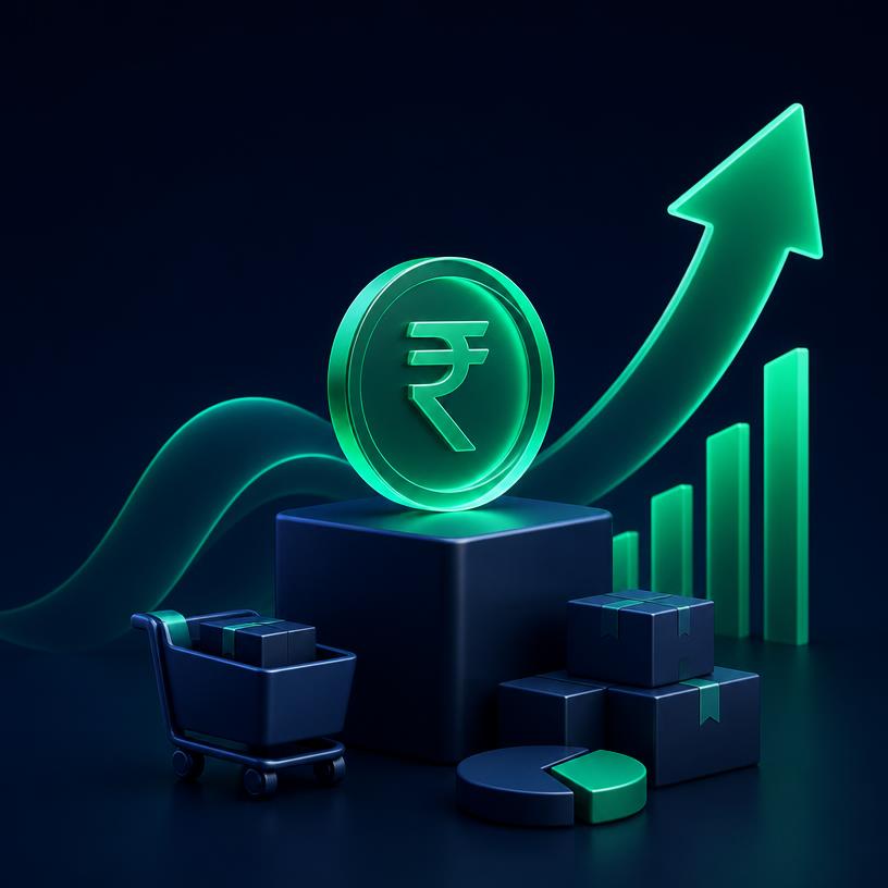 Business growth and capital planning