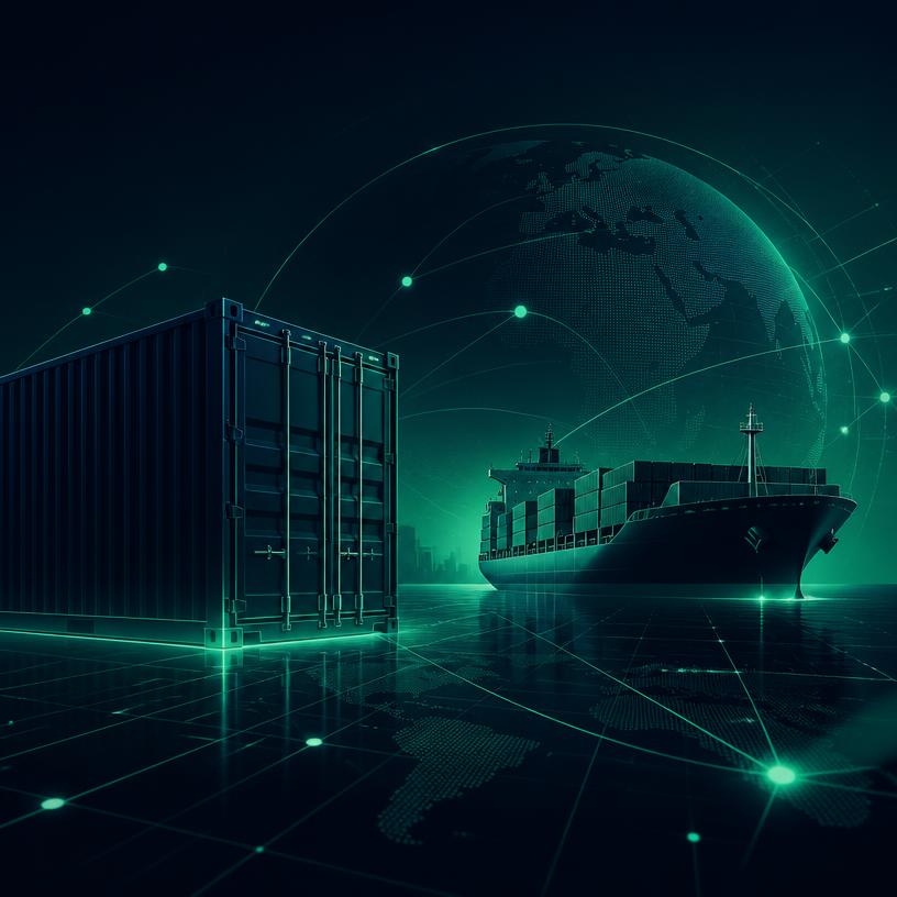 Reverse logistics and return shipments