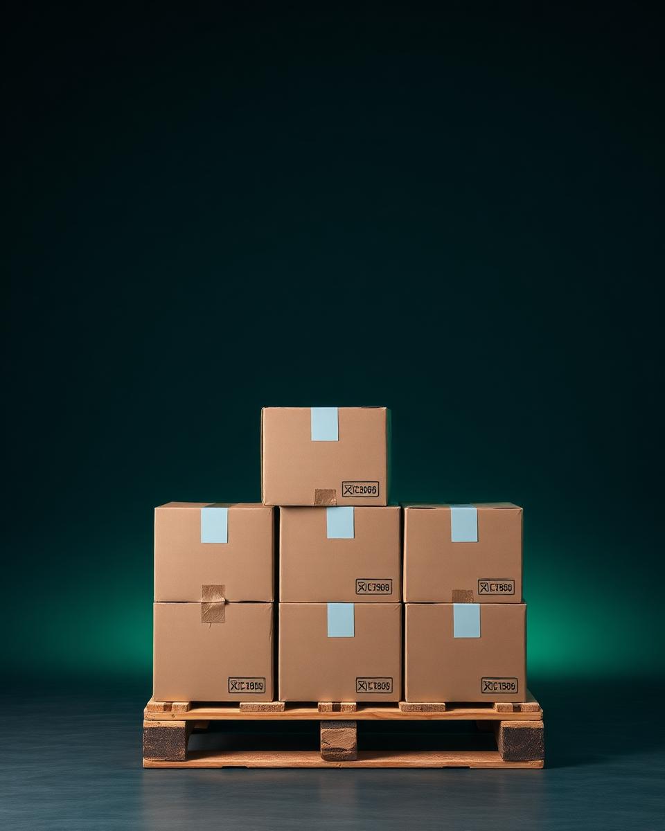 Warehouse receiving and quality control